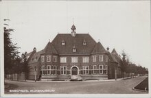 ENSCHEDE - Rijksmuseum