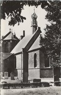 VOORHOUT - Ned. Herv. Kerk