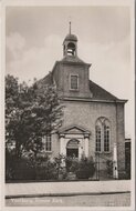 VOORBURG - Franse Kerk