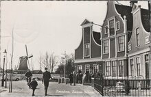 ZAANDAM - Zaanse Schans