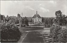 MAARN - Gemeentehuis