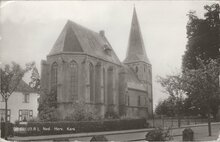 DRIEL (O. B.) - Ned. Herv. Kerk