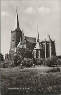 SCHALKWIJK - R. K. Kerk