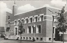 SCHIJNDEL - Gemeentehuis