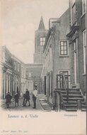 LOENEN A. D. VECHT - Dorpsstraat