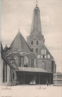 BARNEVELD - N. H. Kerk