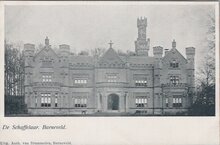 BARNEVELD - De Schaffelaar