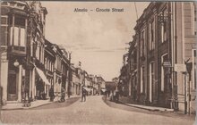 ALMELO - Groote Straat
