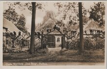 DALFSEN - Oude Boerderij Den Berg