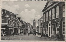 ENSCHEDE - Gronauschestraat