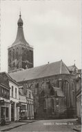 HASSELT - Hervormde Kerk