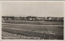 HELLENDOORN - Gedeelte Panorama Ontsp. De Elf Provinciën