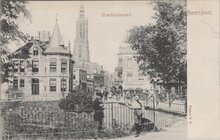 AMERSFOORT - Utrechtschepoort