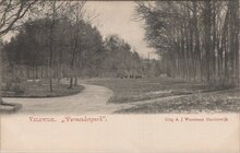 VELDWIJK - Vermeulenpark