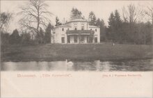 HULSHORST - Villa Groeneveld
