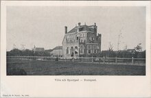 NUNSPEET - Villa a/h Spoorpad