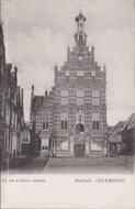 CULEMBORG - Stadhuis