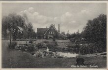 BOEKELO - Villa de Keizer