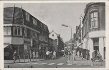 HILVERSUM - Kerkstraat