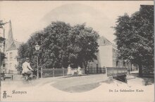 KAMPEN - De La Sablonière Kade