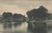 DOKKUM - Grootdiep