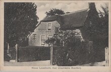 NIEUW LOOSDRECHT - Oud Utrechtsche Boerderij