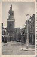 ALMELO - Kerkstraat