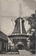 ALMELO - Molen Nieuwstraat