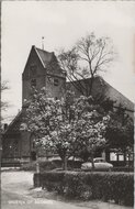 BATHMEN - Groeten uit Bathmen, Kerk