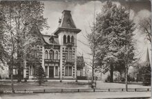 BORNE - Gemeentehuis