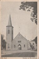 BORNERBROEK - R.K. Kerk. Groeten uit Bornerbroek