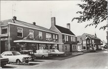 DALFSEN - Kerkplein