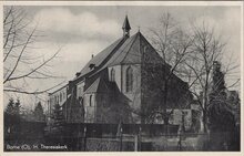 BORNE - H. Theresiakerk