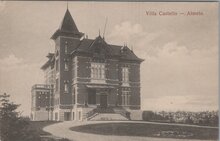 ALMELO - Villa Castello