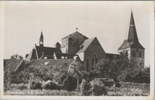 DENEKAMP - R.K. Kerk