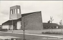 DALFSEN - Gereformeerde Kerk