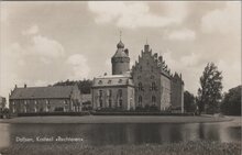 DALFSEN - Kasteel Rechteren