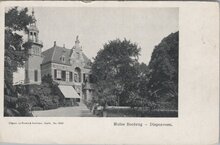 DIEPENVEEN - Huize Roobrug