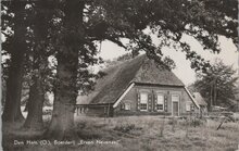 DEN HAM - Boerderij Erven Nevenzel