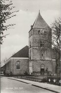 DEN HAM - Herv. Kerk