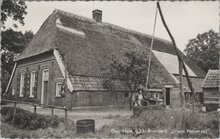 DEN HAM - Boerderij Erven Nevenzel