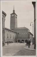 ENSCHEDE - Stadshuis