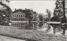 DENEKAMP - Kasteel Singraven