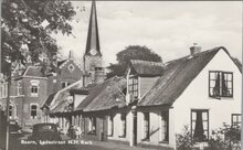 BAARN - Laanstraat N. H. Kerk