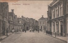 DOKKUM - Keppelstraat