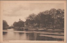 DOKKUM - Grootdiep