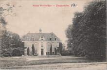 DIEPENHEIM - Huize Westerflier