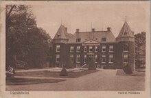 DIEPENHEIM - Kasteel Nijenhuis