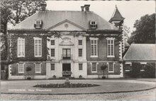 DIEPENHEIM - Huis Diepenheim