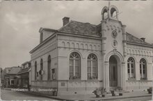 DIEPENHEIM - Gemeentehuis